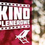 Kino Plenerowe 2015 Gliwice plakat