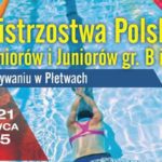 Mistrzostwa Polski Olimpijczyk Gliwice1
