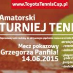 Toyota Tennis Cup 2015 mini