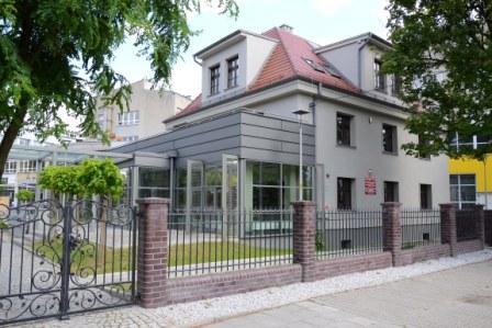 Centrum innowacji i Transferu Politechniki Śląskiej