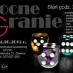 nocne granie