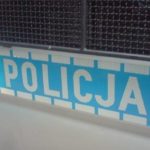 policja