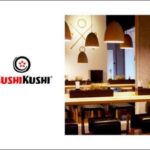 sushi kushi gliwice