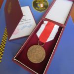 medal_straz_miejska_gliwice