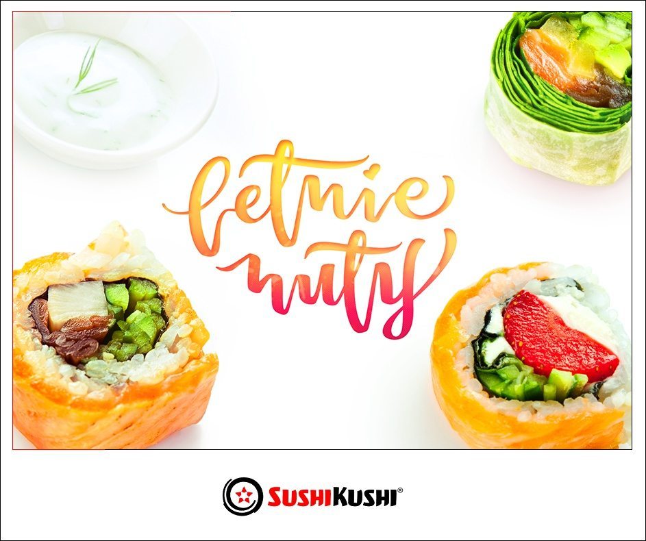 letnie nuty_sushi kushi