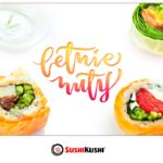 letnie nuty_sushi kushi
