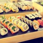 Misja Kamikadze, Letnie Nuty i Dzień Dziecka w Sushi Kushi?