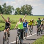 rowery-wycieczka-dzien-sportu-sosnicowice