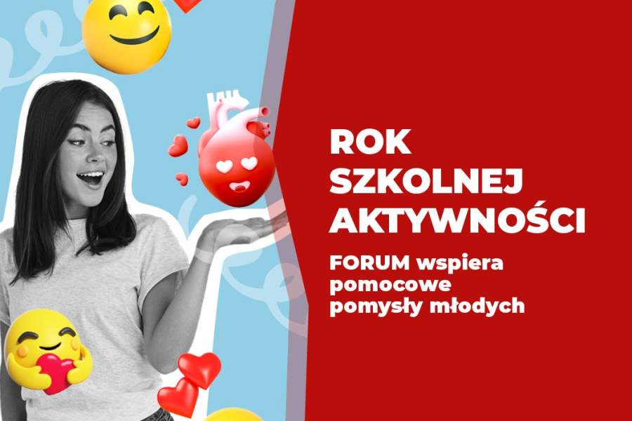 Rok Szkolnej Aktywności W Gliwicach Z Udziałem Ch Forum Dzisiaj W Gliwicach Portal Gliwice 0204